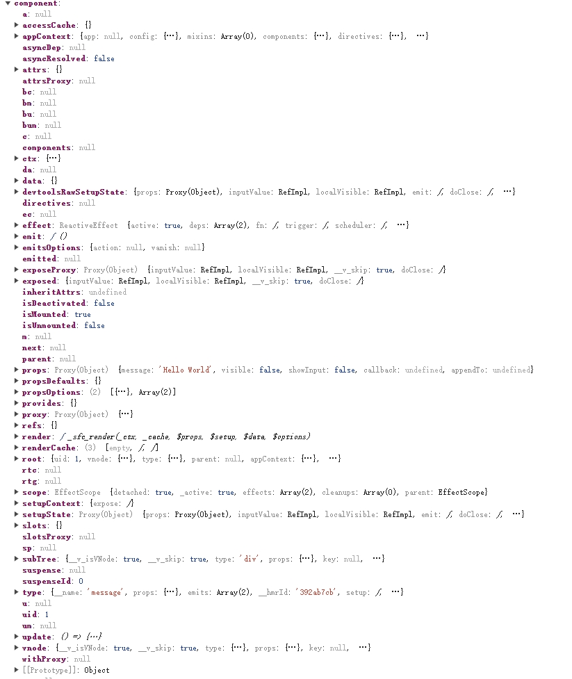 vnode.component