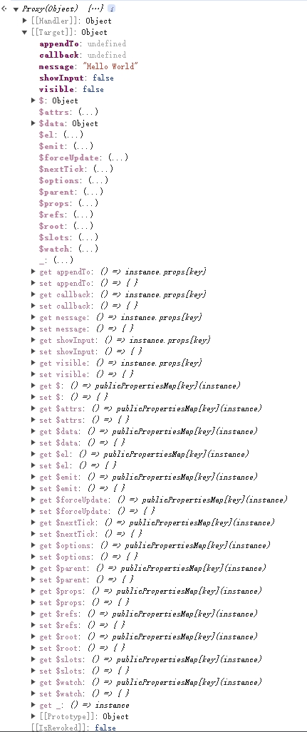 vnode.component.proxy